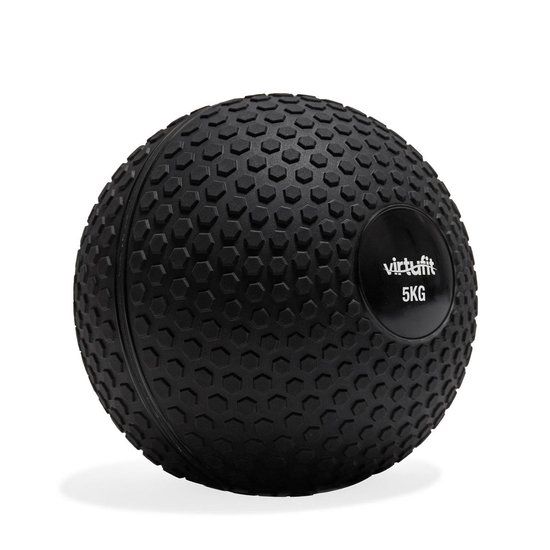 VirtuFit Slam Ball - 5 kg - Black