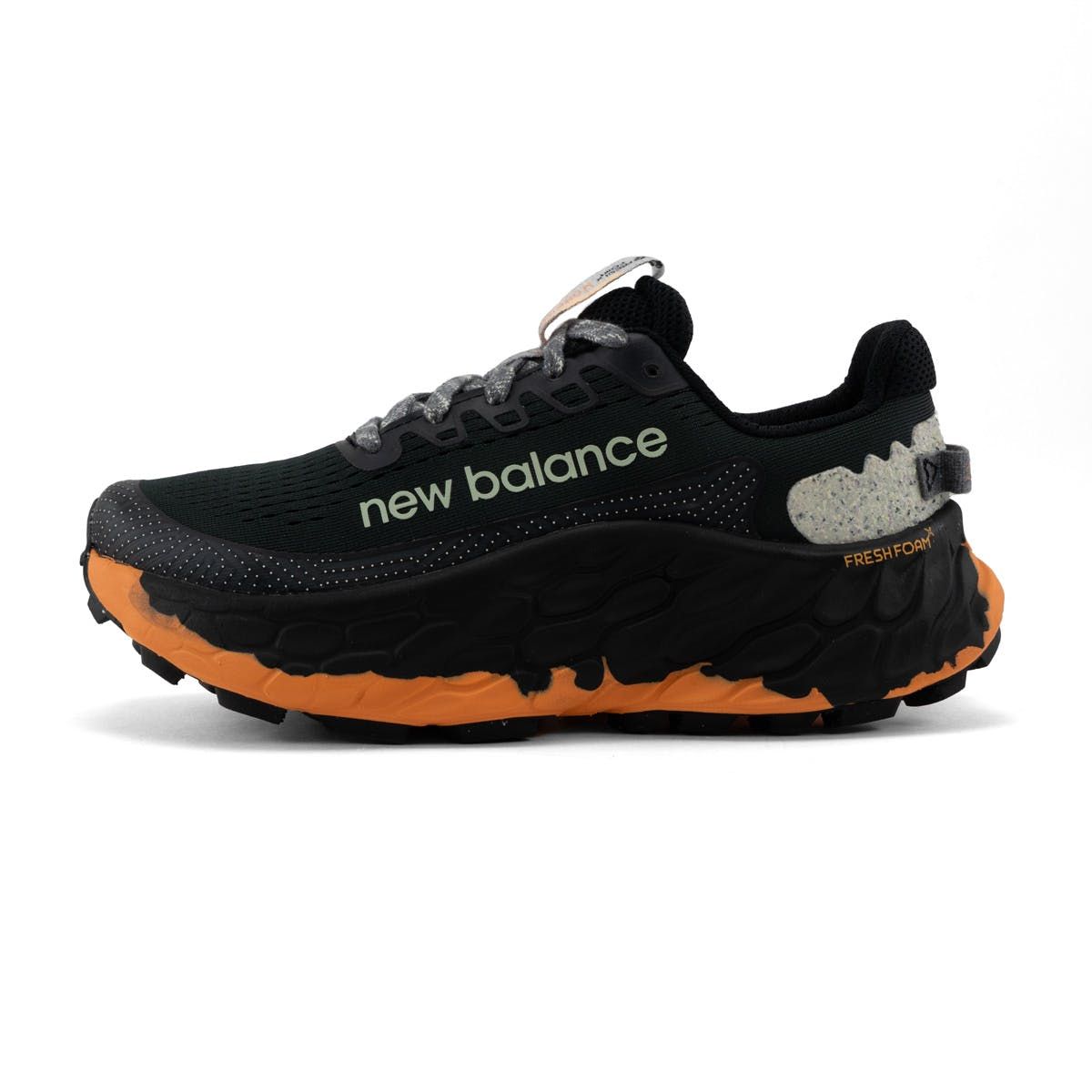 New Balance Fresh Foam X Trail More v3 Heren