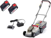 ikra GmbH IKRA accu-grasmaaier ICM 2033