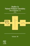Studies Libri GmbH Studies in Natural Products Chemistry Volume 90
