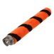 Paxanpax PFC1416 Stofzuiger Soft Roller Brushbar Past Shark IZ251, Kunststof