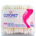 C.Fioc Cotonet X 200 Biod