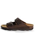 Bayton Sandalen bruin
