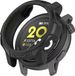 Strap-it Robuust TPU case hoesje - geschikt voor Coros Pace 3 (zwart)