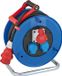 Garant CEE 1 IP44 enrouleur pour industrie/construction - 30m - H07RN-F 5G2,5