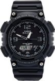 Casio Tough Solar AQ-S810W-1A2VDF Herenuurwerk