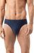 Mey Jazzbroek Serie Denim Stripes Yacht Blue Heren XL