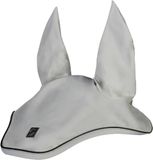 HKM Livigno Soft Oornetje Steengrijs Pony
