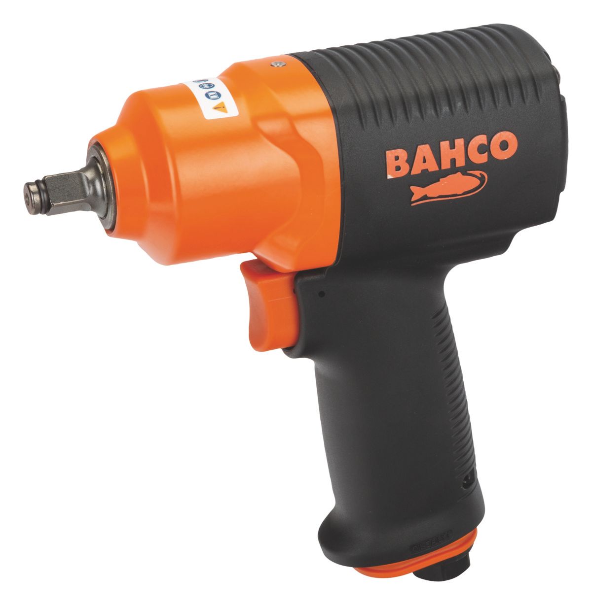 Bahco SLAGMOERSLEUTEL COMPOSIET 3/8