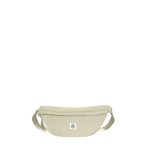 MSCH Copenhagen crossbody tas MSCHSasja Icon beige