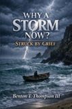 Why Libri GmbH Why A Storm Now? Hardcover