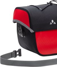 VAUDE Aqua Box Stuurtas - Red - 6L