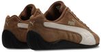PUMA Speedcat OG suède sneakers bruin