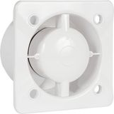 Nedco Ventilator wit aw125