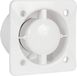 Nedco Ventilator wit aw125