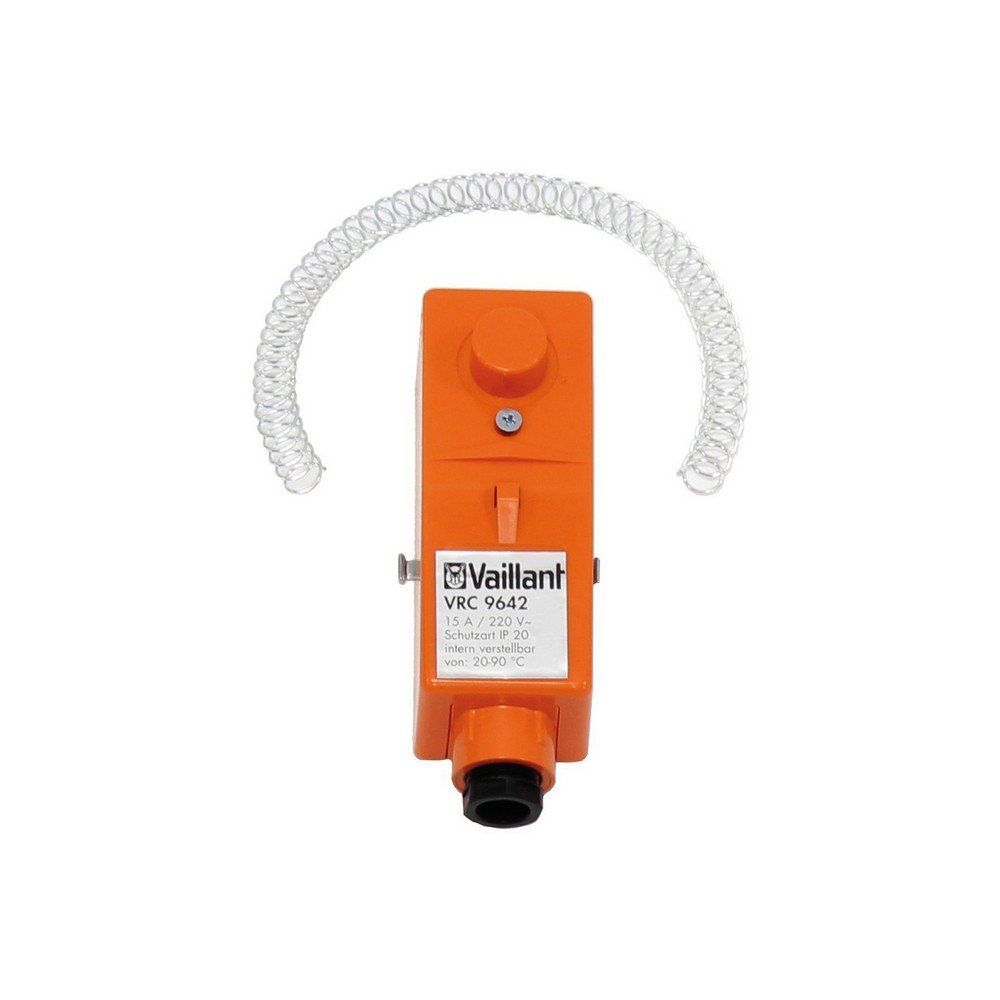 Vaillant Draadbeschermkap - 4024074041260