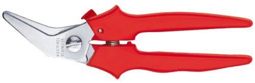 BESSEY Erdi Combi-schaar met schuine D48A
