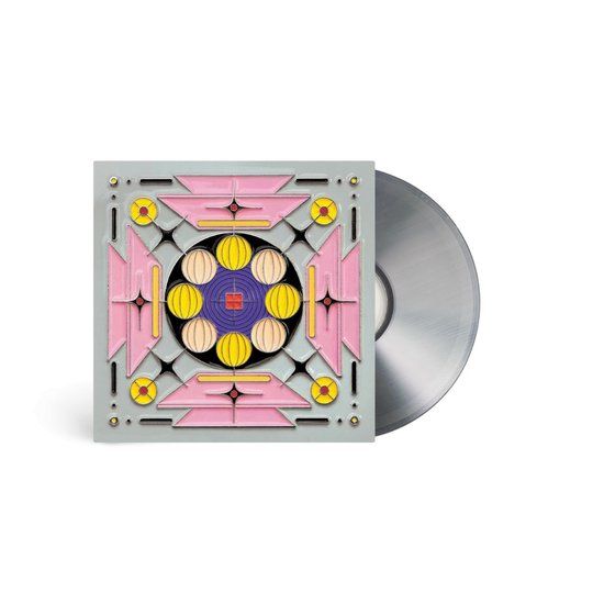 Mike D Capitol Mike D - Thank You (CD)