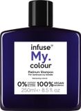 My.Haircare Infuse My. Colour Platinum Shampoo 250ml