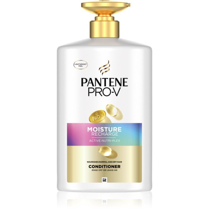 Pantene Pro-V Pro-V Active Nutri Plex