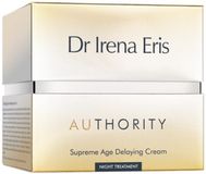 Dr Irena Eris Authority Supreme Age Delaying Cream night care 50 ml