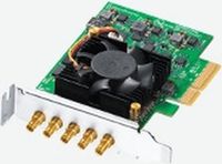 Blackmagic Design DeckLink Duo 2 Mini video capture board Intern PCIe