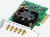Blackmagic Design DeckLink Duo 2 Mini video capture board Intern PCIe