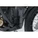 SW-MOTECH BMW R 1300 GS (23-) Engine Cover Extension Black