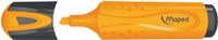 Maped Office Maped Fluo'Peps Classic Markeerstift - Oranje - 1 stuk