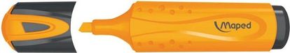 Maped Office Maped Fluo'Peps Classic Markeerstift - Oranje - 1 stuk