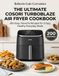 The Cosori The Ultimate Cosori TurboBlaze Air Fryer Cookbook