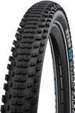 Schwalbe Johnny Watts 365 Performance Hs618 E-bike 29´´ X 2.35 Mtb-band Zwart