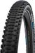 Schwalbe Johnny Watts 365 Performance Hs618 E-bike 29´´ X 2.35 Mtb-band Zwart