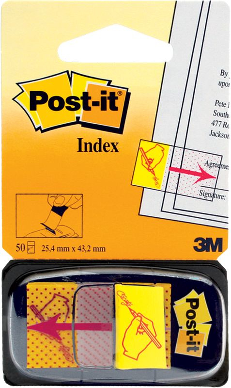 Post-it 680-31