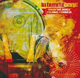 La Bundu Band - Sembrant Beats, Recollint Revolució (CD)