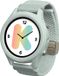Kidywolf K-WATCH Groen – Interactieve Smartwatch voor Kinderen met 10 Sportmodi, OLED Touchscreen, Zaklamp & Bluetooth 8+