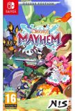 Microids Disgaea Mayhem Deluxe Edition - Nintendo Switch