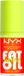 NYX Professional Makeup Fat Oil Lip Drip Lipgloss - Juicy Boo