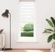Maison Exclusive - Duplex store, blanc, 85x230 cm
