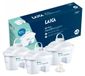 Laica Bi-flux Healthexpert filtre à eau, transparent. Transparent, taille unique