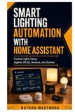 Smart Home Assistant Smart Lighting Automation