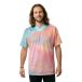 Adidas Originals T-shirt à Manches Courtes Pride Aop Jersey