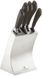 Berlinger Haus Set de couteaux 6 pièces Carbon Inox