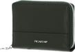 PICARD Portemonnee Superstar 1 Zip Around Wallet Pesto Donkergroen