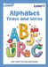 ABC ABC Trace and Write Workbook: A–Z Alphabet Tracing Workbook for Uppercase and Lowercase Letters | Handwriting Practice for Kids | Learn to Write and Trace for Kindergarten, Ages 3–5