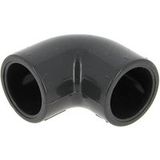Wavin fitting à coller coude 90 16mm