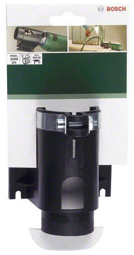 Bosch Waterpomphouder
