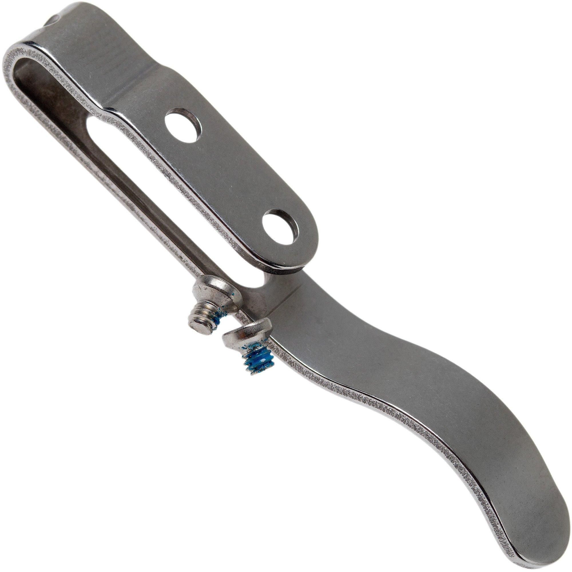 Leatherman Free Pocketclip