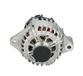 Valeo Dynamo/Alternator 439961-140 Amp - 6 Groeven - 14 V | Diameter Katrol: 55 mm, Draairichting: Draairichting met de Klok Mee