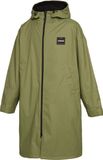 Mystic 2026 Verkennen Lichtgewicht Poncho - Black